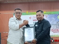 JMSI Malang Raya Kawal Publikasi Kerja Sama APEL Kota Batu dan PBH Peradi Malang