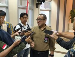 Libur Panjang Lebaran, RSUD Gambiran Kota Tetap Beri Layanan ke Masyarakat