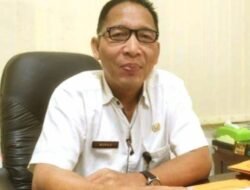 DPUPR Perkim Kota Mojokerto Targetkan 33 Proyek Fisik di Tahun 2025 Akan Terselesaikan