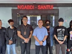 LBH Pos Malang Pastikan Tak Ada Peserta Demo yang Hilang atau Ditahan Polisi