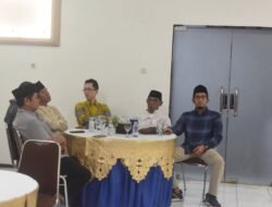 Mbak Vinanda Buka Bersama DPRD, Perkuat Kolaborasi dan Sinergi Bangun Kota Kediri