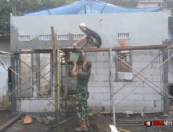 Dari Prajurit untuk Rakyat: Kisah Haru Babinsa Girimoyo Sebelum Pensiun