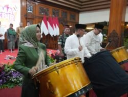 Rayakan Lebaran, Ning Ita Ingatkan untuk Mengutamakan Toleransi