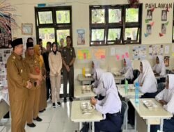 Kuota Siswa Berubah, Sistem Zonasi di Kota Mojokerto Diganti dengan Domisili