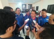 Managemant dan Buruh PT Pakerin, Gelar Hearing Bareng Komisi IV DPRD