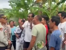 Terlibat Kisruh, Puluhan Warga Nusa Penida di Sanksi Adat, Diungsikan Ke Klungkung Daratan