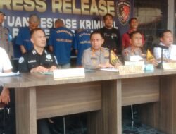 Lagi Lagi Geng Motor Mafia Bangladesh Melakukan Pengeroyokan Yang Korbanya Seorang Atlet Tarung Drajat Kabupaten Asahan