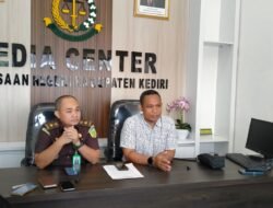 Kejaksaan Negeri Kab.Kediri Tetapkan Tersangka Korupsi Hibah Korporasi Sapi 2021-2022