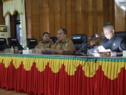 Kabupaten Asahan Sejahtera, Religius, Maju dan Berkelanjutan Sebagai Visi Pembangunan Daerah yang di Tetapkan Bupati Asahan.