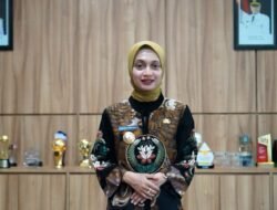 Wali Kota Kediri Mbak Vinanda Larang Penyelenggaraan Wisuda dari PAUD hingga SMP