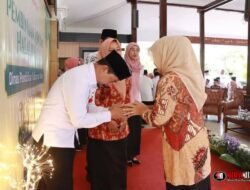 Wabup Lathifah Ajak ASN Pendidikan Bangun Komitmen dan Kolaborasi untuk Pendidikan Bermutu