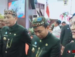 Kota Malang Rayakan Usia ke-111: Satu Hati, Menuju Kota Berprestasi dan Berkelas