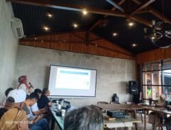 BPJS Kesehatan Gelar Media Gathering