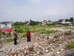 Masuk Tahap Penandatanganan Kontrak, Revitalisasi Pasar Ngadiluwih Ditargetkan Selesai Desember 2025