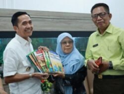 Terjemahan Al Quran Berbahasa Palembang Disusun Oleh Tim Penulis Muatan Lokal