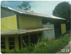 Proyek TPS 3R Senilai Rp 600 Juta di Purwakarta Terbengkalai, Warga Merasa Dikecewakan