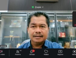 Proteksi Data ASN dari Peretas, Pemkot Kediri Sosialisasikan Penggunaan Aplikasi MFA