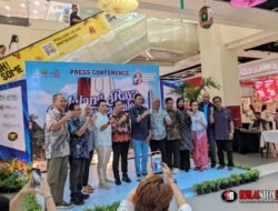 Diskon Besar-Besaran! Malang Raya Vaganza Sale 2025 Resmi Dimulai, Belanja Jadi Makin Seru