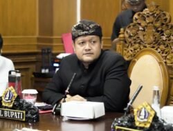 Pemkab Badung Bentuk Tim Terpadu, Bidik Turis Asing Tinggal di Kos Kosan