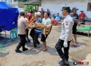 Tragis di Sungai Lesti: Penambang Pasir Hanyut, Ditemukan Tak Bernyawa