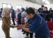 Pembinaan SDM Diskopukmperindag Kota Mojokerto, Wali Kota Tegaskan Semua Pegawai Berperan Menyukseskan Program Pemerintah