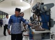 Perkuat Akses UMKM ke Pasar Afrika, Pemkot Mojokerto Gandeng Dubes RI untuk Nigeria Periode 2019-2024