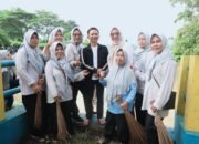 Lebih dari sekedar bersih, Bangun Karakter dan Moral ASN