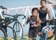 Ukir Prestasi, Prajurit Kodim 0815/Mojokerto Cetak Atlet Hingga Raih 10 Medali Kejurda Triathlon Situbondo 2025