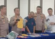 Keberhasilan Polres Asahan Dalam Pengungkapan Laporan Kasus Persetubuhan Anak di Bawah Umur dan Perjudian 303 Kinerja yang Luar Biasa