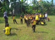 Dukung SDM Tangguh dan Mapan, Ketua Lingkungan Semeru Satu Kolaborasi Dengan Dunia Pendidikan