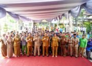 Wujudkan Probolinggo Bersolek, dr. Aminuddin Ajak Pegawai DLH Setempat