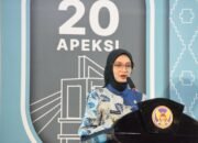 Mbak Vinanda Buka Pra MUSKOMWIL, Kota Kediri Siap Jadi Tuan Rumah RAKERKOMWIL IV APEKSI ke-20 Tahun 2025