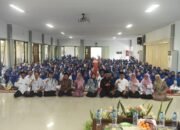 Halal Bihalal Bersama HIMPAUDI, Mbak Vinanda Komitmen Hadirkan Pendidikan Berkualitas Mulai dari PAUD