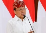 Banggakan Teknologi Pertanian Israil, Koster Semprot Kadistan Bali Agar Belajar ke Negara Yahudi