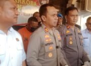 Untuk Stop Peredaran Narkoba di Wilayah Kabupaten Asahan Wakil Bupati Himbau Jika Melihat ASN Terlibat Narkoba Segera Lapor Ke Saya