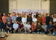 Halal Bihalal Dengan HIPMI, Gus Qowim : Bukan Hanya Ajang Silaturahmi, Namun Juga Ruang Bangun Kolaborasi