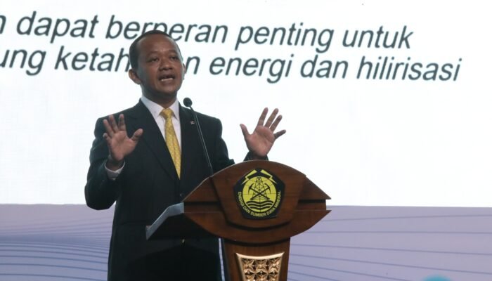 Wujudkan Swasembada Energi, PLN Akselerasi Pengembangan Hidrogen di Tanah Air