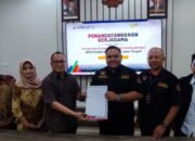 Teken MoU, DPD FERADI WPI Jawa Tengah dan Universitas Karya Husada (UNKAHA) Semarang Jalin Kerjasama Strategis