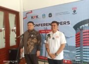Bimtek KPK, Wali Kota Blitar : Integritas Dimulai dari Rumah, Blitar Siap Jadi Kota Antikorupsi