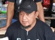 Ormas Radja Desak Kejaksaan Kabupaten Blitar Tetapkan Mantan Bupati Blitar Sebagai Tersangka