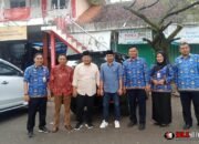 Rombongan Komisi II DPRD Kabupaten Malang Kunjungi Pasar Karangploso