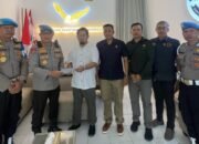 Korban Penggelapan Tanah di Buleleng Lapor Mabes Polri, Propam Polda Bali Bertindak