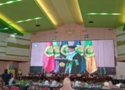 UNEJ Kukuhkan Prof. Dr. Sukatman, M.Pd. Sebagai Guru Besar Tradisi Lisan