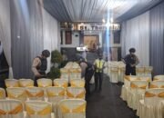 104 Personel Amankan Ibadah Paskah di 39 Gereja Kabupaten Pasuruan