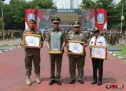 Kota Malang Raih Tiga Penghargaan Bergengsi di Tingkat Provinsi Jawa Timur