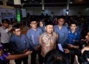 Pemkab Gresik Siapkan Pendampingan dan Insentif bagi Desa yang Siap Jalankan Koperasi Merah Putih