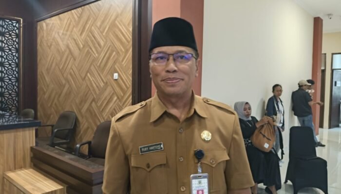 Ringankan Beban Orang Tua, Dispendik Kota Mojokerto Menghimbau Kegiatan Purnawiyata Ditiadakan