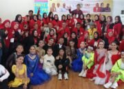 Persiapan Rakerprov IODI Sumsel Bidik Prestasi Tingkat Nasional-Internasional