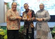 Bupati Asahan Hadiri Pelantikan Komandan Korem 022/Pantai Timur Kolonel Inf. Agus Supriyono, SE., M.Han, di Jalan Medan Pematang Siantar
