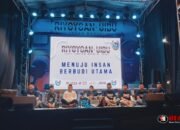UIBU dan Insan Media Gelar Halalbihalal: Perkuat Silaturahmi, Teguhkan Kolaborasi